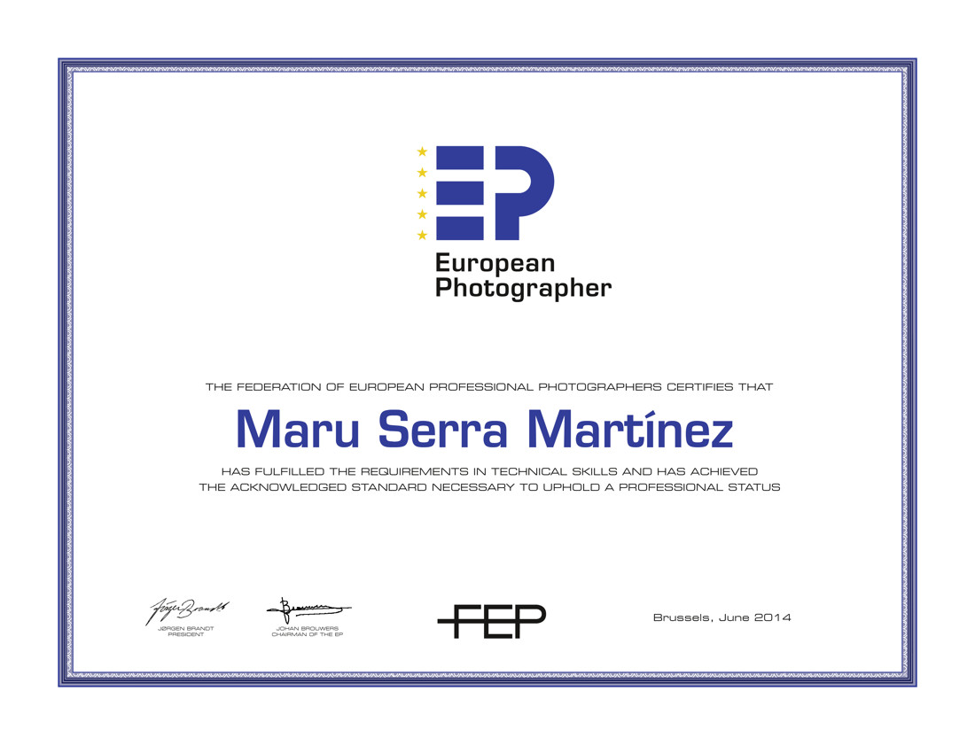 140276 FEP Certificates_Maru_S_Martinez