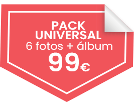 Reservar sesión de fotografía infantil en Valencia